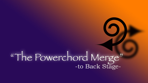 powerchord-merge-to-backstage